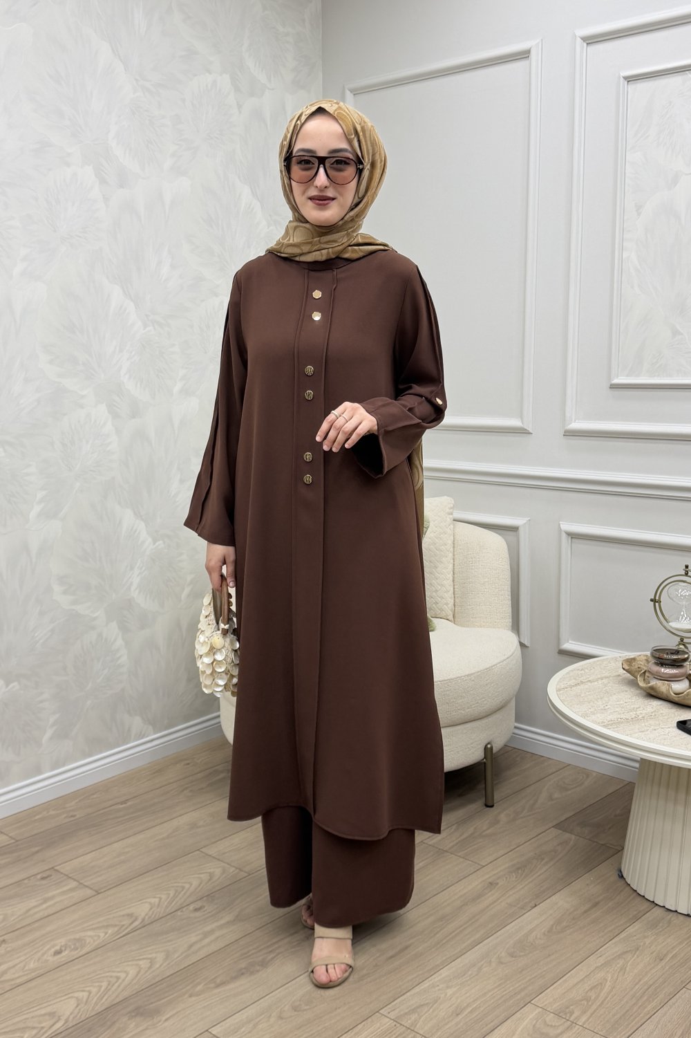 İzel Takım Acı Kahve — Acı Kahve