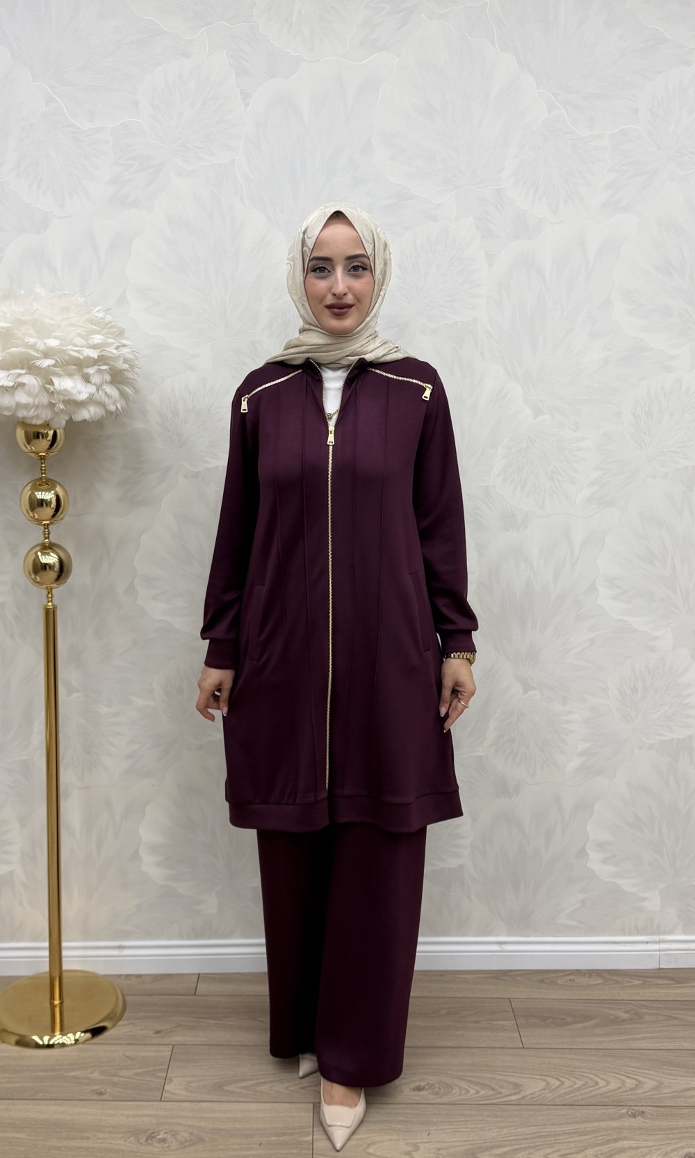Duygu Takım Mürdüm — Mürdüm